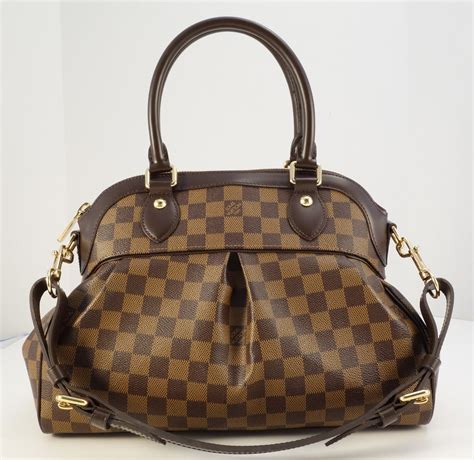 louis vuitton trevi purse